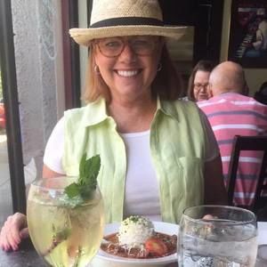 Meet your Posher, Donna